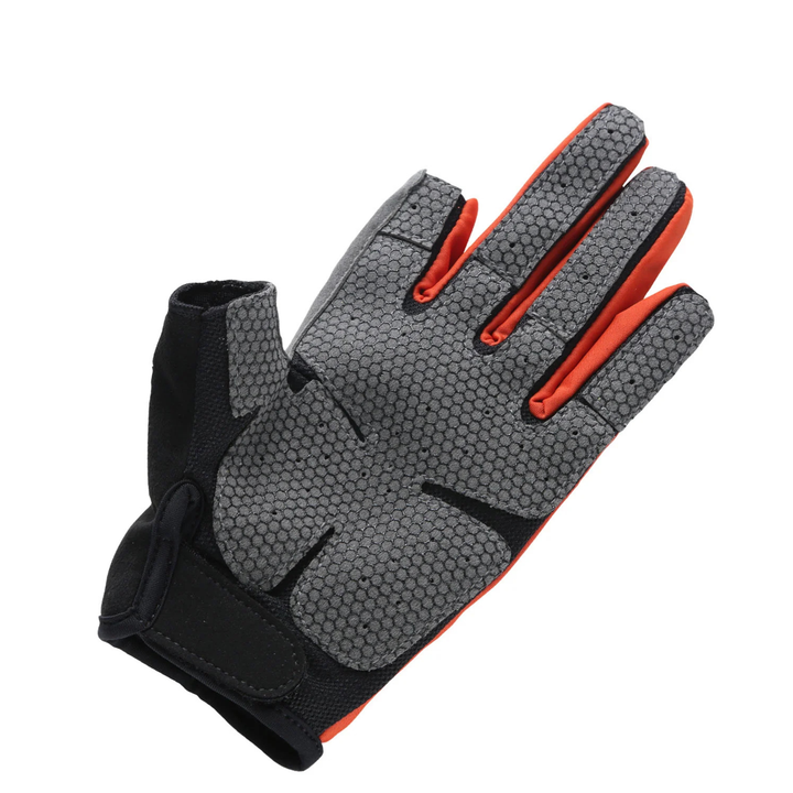 mazume Light Glove 2-Finger Cut MZGL-S912 Angelhandschuhe