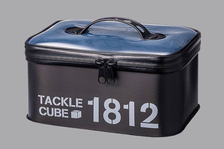 Daiichiseiko Tackle Cube Boxes Insert boxes S 1812 for Tackle Carrier MS 4025