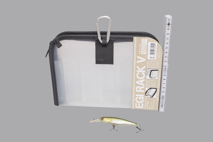 Daiichiseiko Bait Box Egi Rack