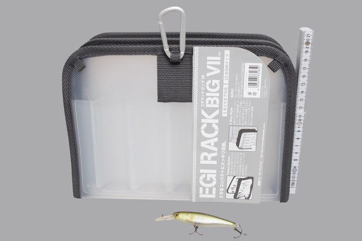 Daiichiseiko Bait Box Egi Rack