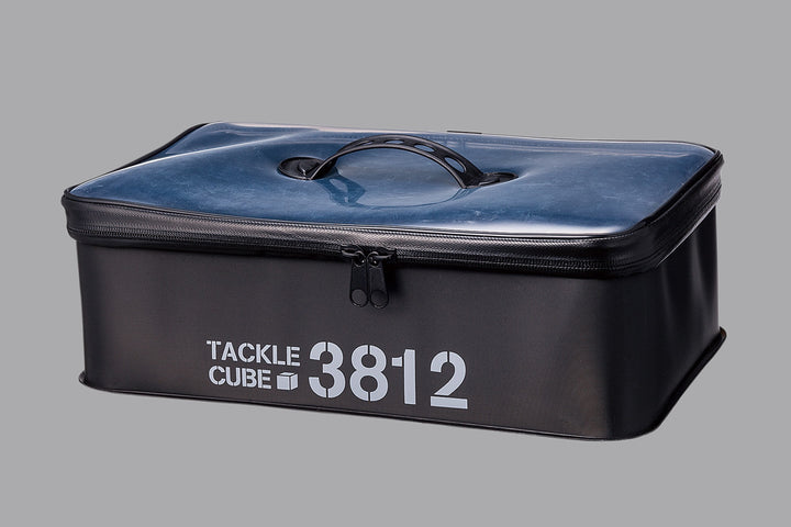 Daiichiseiko Tackle Cube boxes insert boxes L 3812 for Tackle Carrier MS 4025