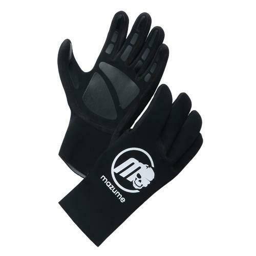 mazume Neopren Termo-Glove für Hecht und Zander, Barsch, Forelle  MZGL-F389