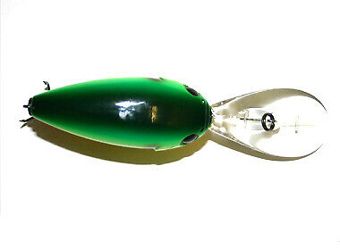 HIDEUP Japanese wobbler (Crankbait), Japanese wobbler for trout and zander, pike, perch fishing HU-200 