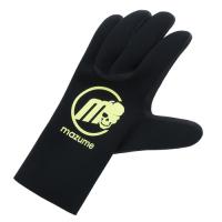 mazume Neopren Termo-Glove für Hecht und Zander, Barsch, Forelle  MZGL-F389