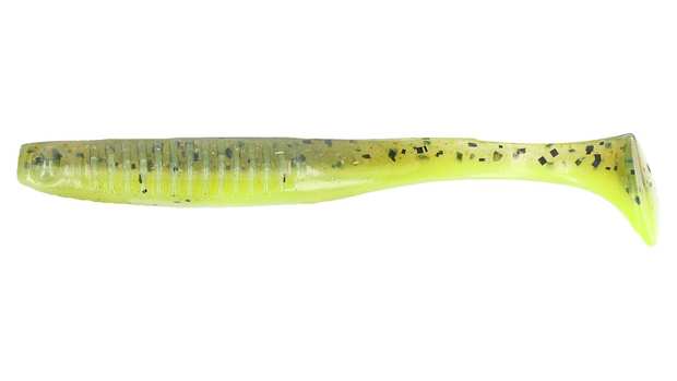 Bait Breath ET Shad 3.4 (8.6cm), Japanese rubber fish 7 pieces