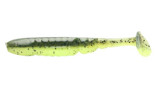 Bait Breath TT Shad 2.8 (7.1cm), Japanische Gummifische 7 Stück