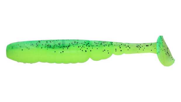 Bait Breath TT Shad 2.8 (7.1cm), Japanische Gummifische 7 Stück