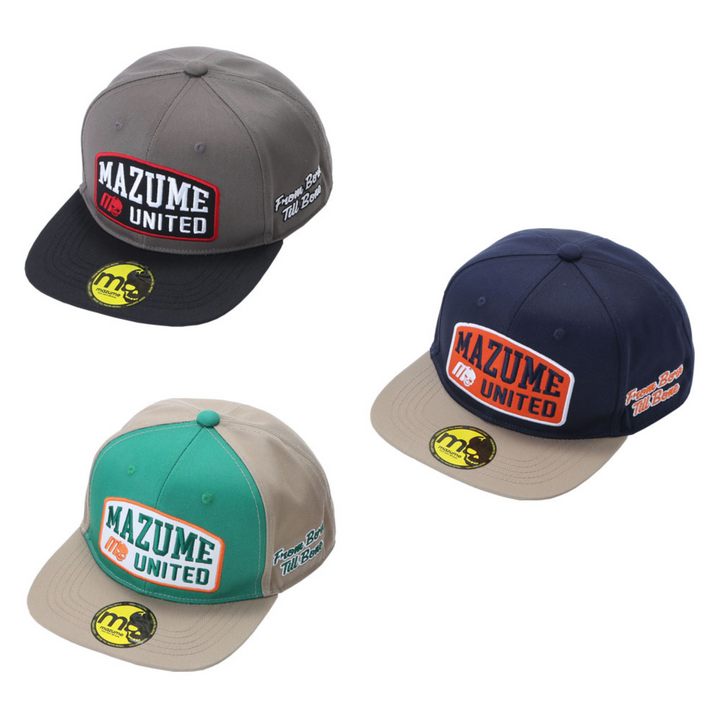 mazume FLAT CAP VINTAGE, mazume cap Cap for anglers