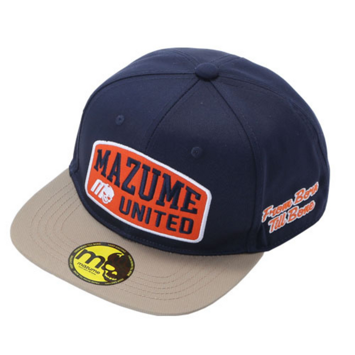 mazume FLAT CAP VINTAGE, mazume cap Cap for anglers