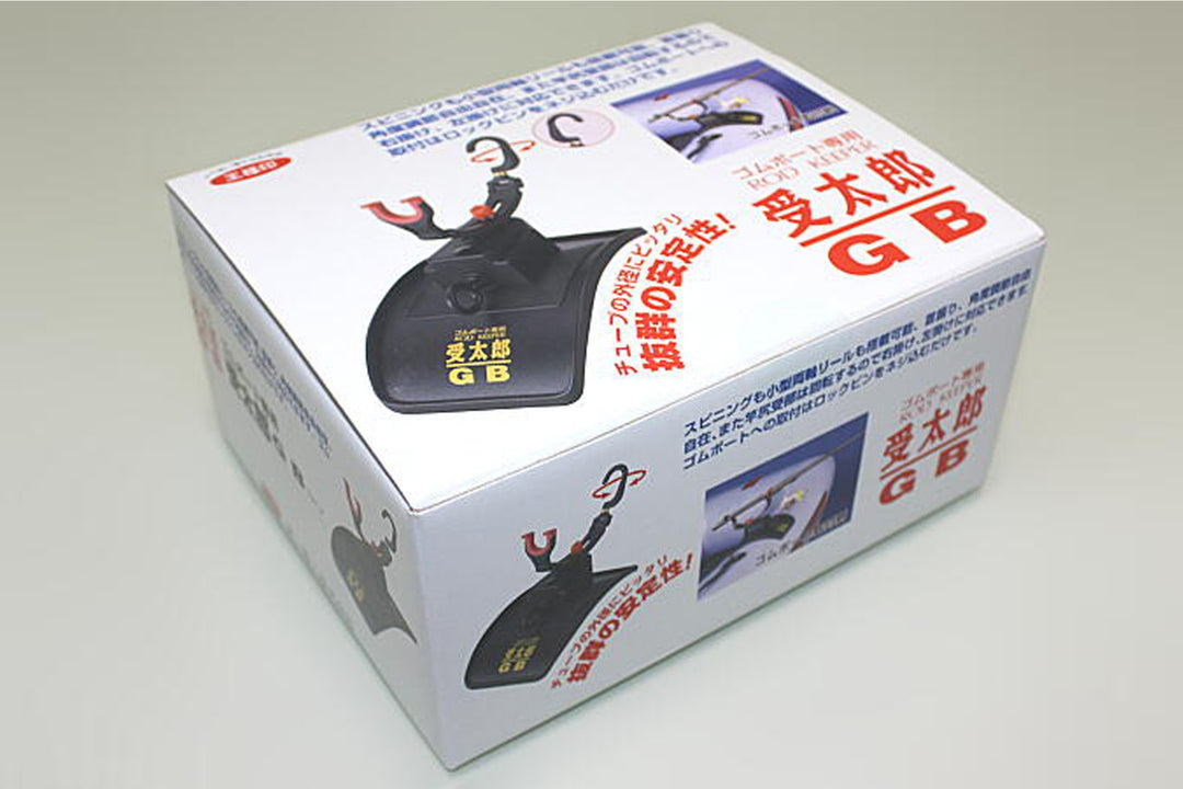 Daiichiseiko inflatable boat rod holder from Japan to glue Uketaro GB