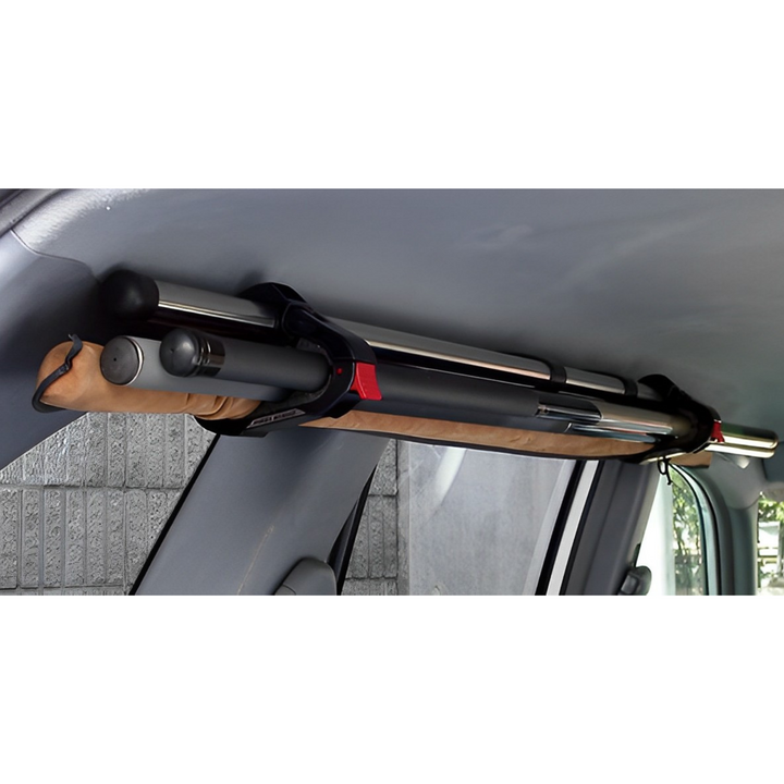 Car rod holder (IF9), ROD HOLDER RS, inno, Carmate