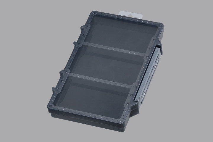 Daiichiseiko MC Case Empty inside