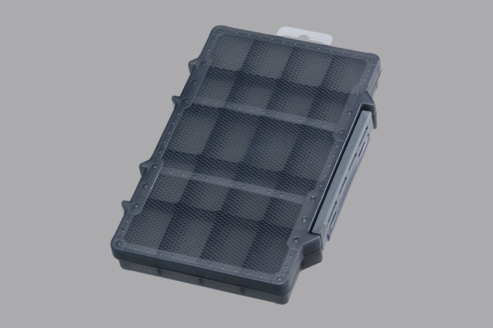 Daiichiseiko MC Case with Compartments &amp; Dividers