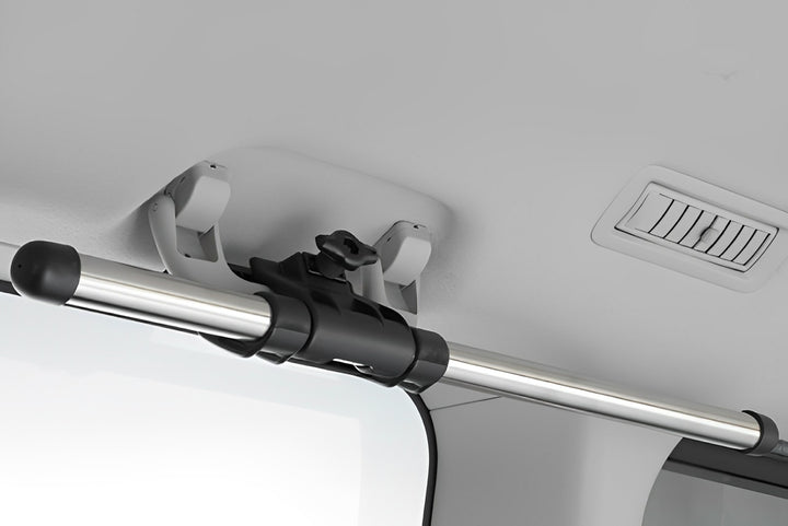 Rutenhalter fürs Auto (IF9), ROD HOLDER RS, inno, Carmate