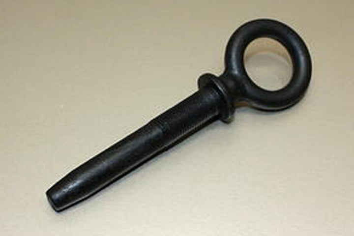 Daiichiseiko Befestigungsstift Peg/Stick für GB Rutenhalter Fixierungsstift