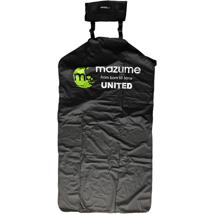 mazume PU SEAT COVER, car seat cover for waders and wet clothes, waterproof protection for the car